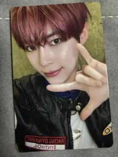 ZB1 ゼベワン HERE&NOW Blu-ray ハンビン