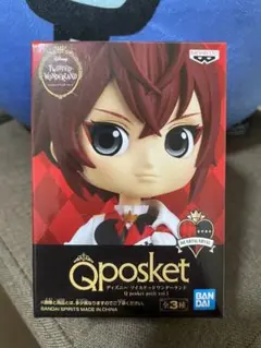 ✩リドル✩.*˚Qposket ✩.*˚ツイステ✩.*˚同時購入でお値下げ✩.*