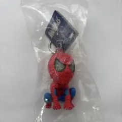 スパイダーマン フィギュア