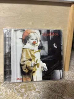 SHAZNA 10th Melty Life CD - メルカリ