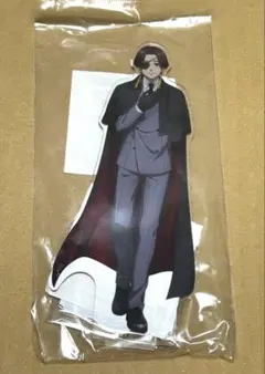 WIND BREAKER 蘇枋隼飛 アクリルスタンド　アクスタ