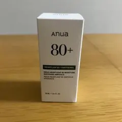 【新品未開封品】Anua Heartleaf 80+ 美容液30ml