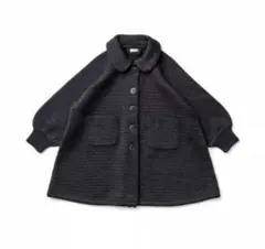 美品 SOOR PLOOM Ruth Coat