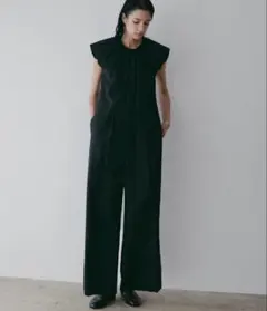 enfold GATHER-NECK ALL-IN-ONE エンフォルド 36 - メルカリ