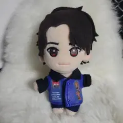 【お休み中ショーン＊プロフご覧ください＊ページ】キスマイ　ぬいぐるみ　服 お休み中ショーン＊プロフご覧ください＊様専用ページ】キスマイ