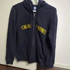 Majestic 西武ライオンズ 2018年パ・リーグチャンピオンパーカー