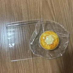 kikisquishy Sサイズ ねこパンケーキ スクイーズ