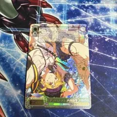 ヴァイスシュヴァルツロゼ ゆずソフト Sympathy 七海 SSP サイン | Mercari
