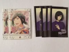 アイドルマスターSideM 清澄九郎 キャラガム/ぱしゃこれ 第8弾