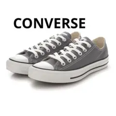 CONVERSE コンバース ALL STAR ローカットスニーカー 26cm