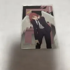 チェンソーマン レゼ編 ベースヤードトーキョー 天使の悪魔 メタカ