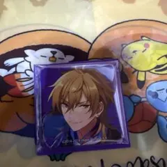 羽風薫 誓約 缶バッジ 72点セット Amazon.co.jp: あん スタ 中国グッズ 誓約アクスタ 誓約缶バッジ