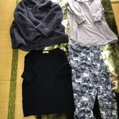 大きいサイズ　レディース　まとめ売り