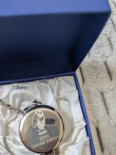 ❣️✨❣️刀剣乱舞 プレミアムバンダイ 貝小物入れ 髭切モチーフ