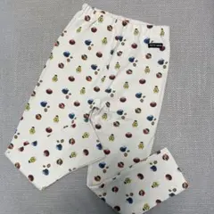 PETIT MAIN セサミストリート　長ズボン