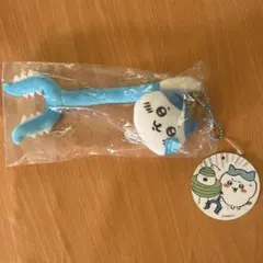ちいかわ 台湾限定 CHIIKAWA DAYS 台北 ハチワレ キーホルダー - メルカリ