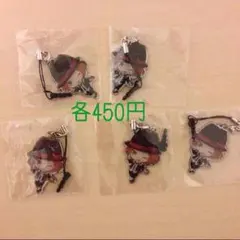 DIABOLIK LOVERS坂巻ライト グッズ