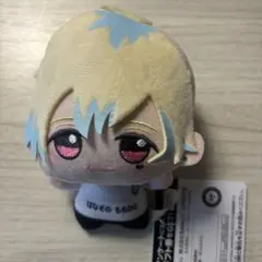 チアフルアンサンブル ちびぐるみ