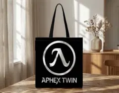 Aphex Twin エコバッグ トートバッグ シュプリームのサムネイル