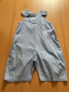 folk made サロペットM