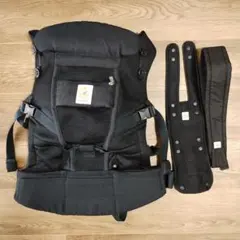 2025年最新】エルゴ メッシュ抱っこ紐の人気アイテム - メルカリ