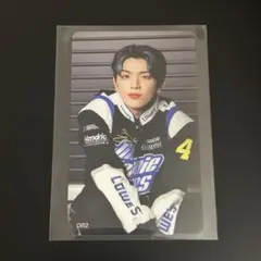 INI RTP 京セラドーム トレカ 髙塚大夢 062