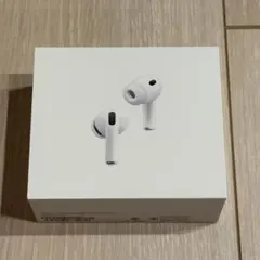 2025年最新】airpods 第3世代 新品未開封の人気アイテム - メルカリ