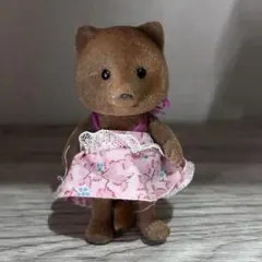 2025年最新】シルバニア タヌキの人気アイテム - メルカリ