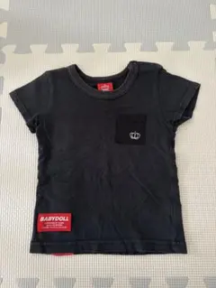 BABYDOLL ベビーTシャツ 80cm 男の子のサムネイル