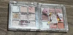 アイシャドウパレットセット