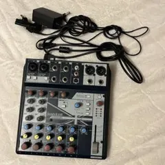 2026年最新】SoundCraft ミキサーの人気アイテム - メルカリ