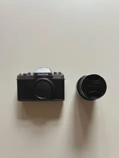 ショット2400回】FUJIFILM X100V [ブラック]⁠ - メルカリ