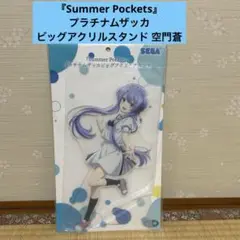Summer Pockets　七影蝶ラペルピン　未開封 71Soe4SqlmL._UF350,350_QL50_.jpg