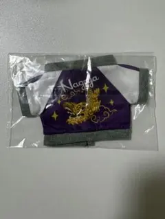 推しぬい専用　遠征スカジャン