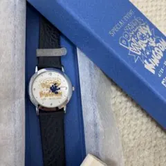 ドナルドダック 腕時計 スペシャルイベント