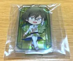 アイナナ 二階堂大和 8周年 アクスタ
