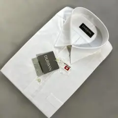 【新品】D'URBAN 長袖ビジネスシャツ 40-78