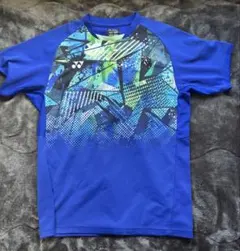 YONEX ソフトテニス　ユニフォーム　Lサイズ