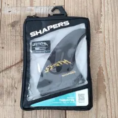 SHAPERS THRUSTER フィン SYSTM