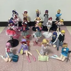 推しの子 プライズ フィギュア まとめ売り