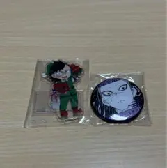 鬼滅の刃 不死川玄弥 セット