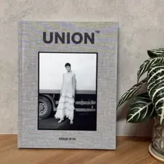 2026年最新】Union 雑誌の人気アイテム - メルカリ