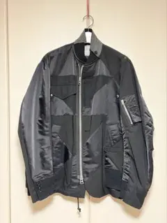 Acronym J73-WS Mサイズ Gray アクロニウム ACRNM Acronym J73-WS Mサイズ Gray アクロニウム ACRNM - メルカリ