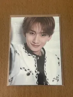 鈴木凌 ランダム トレーディングカード シークレット 2025年最新】鈴木凌 トレカの人気アイテム - メルカリ