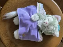 ジェラトーニ　ぬいぐるみ