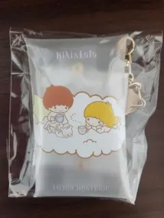 HERBORISTERIE　Kiki＆Lala　ポーチのみ