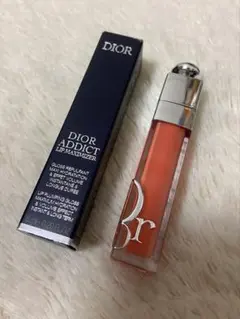 【Dior】ディオールアディクトリップマキシマイザー 004コーラル