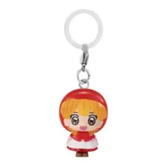 赤ずきんチャチャ　めじるしアクセサリー
