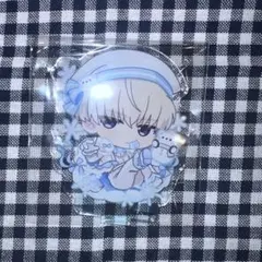 WIND BREAKER ファボテリア 梶蓮 アクリルスタンド アクスタ