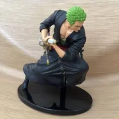 ワンピース ロロノア・ゾロ フィギュア